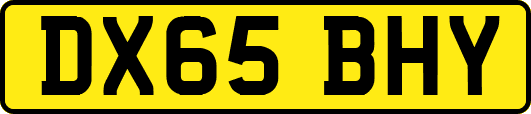 DX65BHY