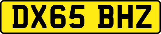 DX65BHZ