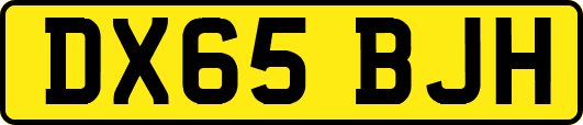 DX65BJH