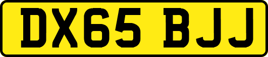 DX65BJJ