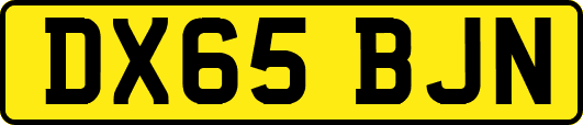 DX65BJN