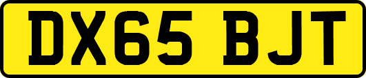 DX65BJT