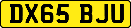 DX65BJU