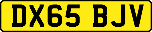 DX65BJV