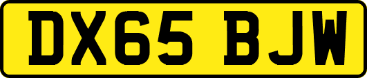 DX65BJW