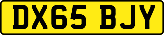 DX65BJY