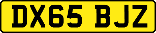 DX65BJZ