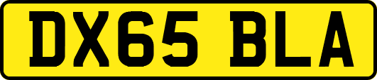 DX65BLA