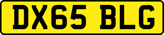 DX65BLG