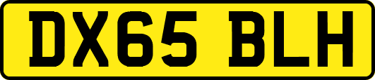 DX65BLH