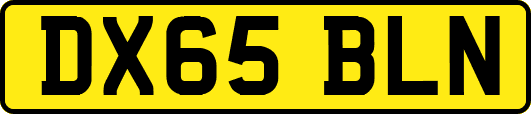 DX65BLN