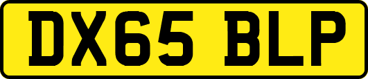 DX65BLP