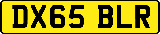 DX65BLR