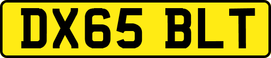 DX65BLT