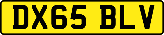 DX65BLV