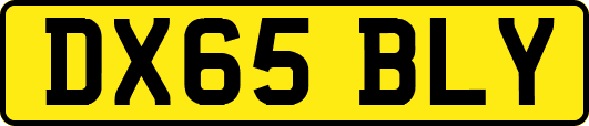 DX65BLY