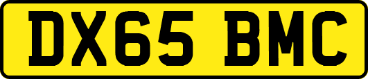 DX65BMC