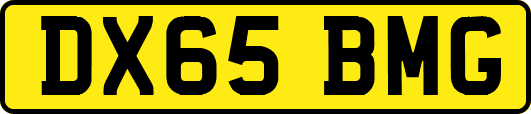 DX65BMG