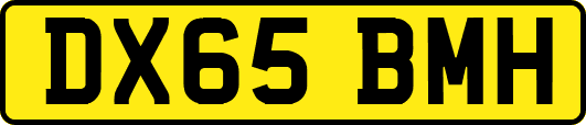 DX65BMH