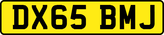 DX65BMJ