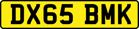 DX65BMK