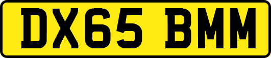 DX65BMM