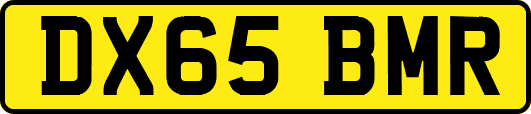 DX65BMR