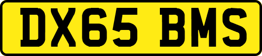 DX65BMS