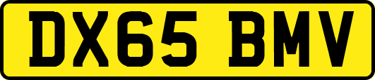 DX65BMV