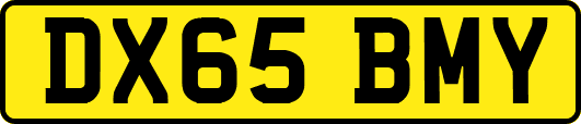 DX65BMY