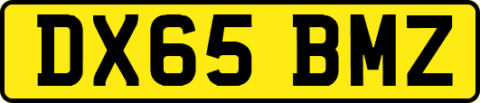DX65BMZ