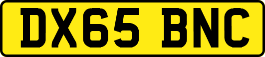 DX65BNC