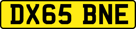 DX65BNE