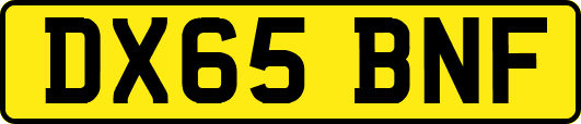 DX65BNF