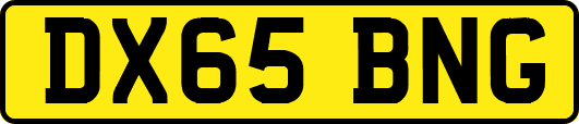 DX65BNG