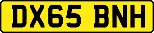 DX65BNH