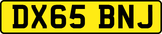 DX65BNJ
