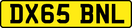 DX65BNL