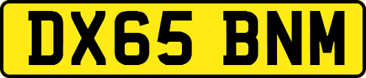 DX65BNM