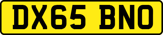 DX65BNO
