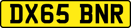 DX65BNR