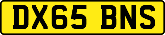 DX65BNS