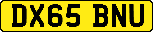 DX65BNU