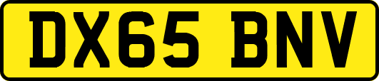 DX65BNV