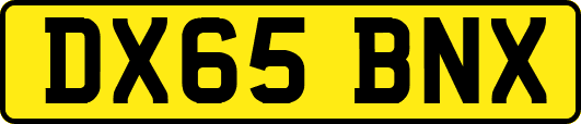 DX65BNX