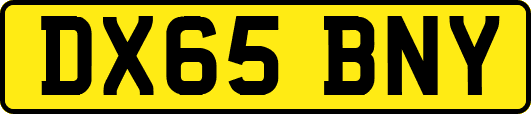 DX65BNY