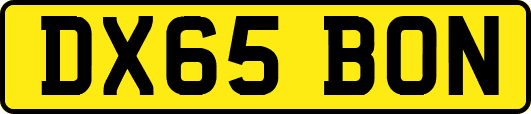 DX65BON