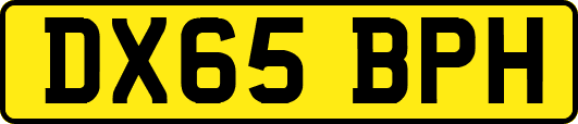 DX65BPH