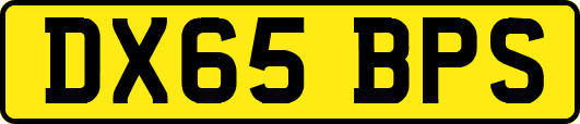 DX65BPS