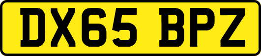 DX65BPZ